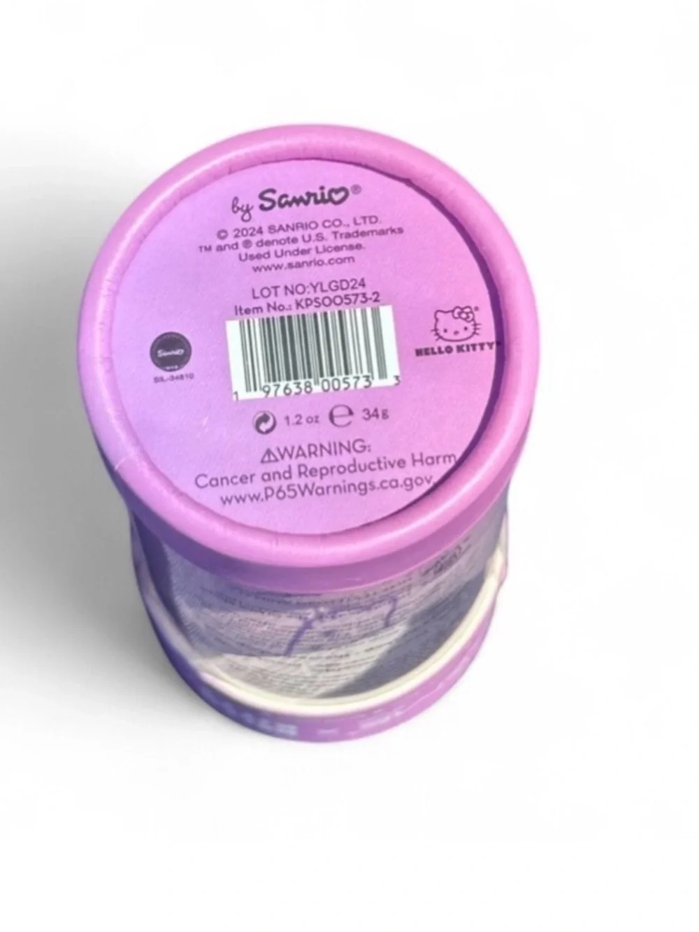 The Creme Shop brand new